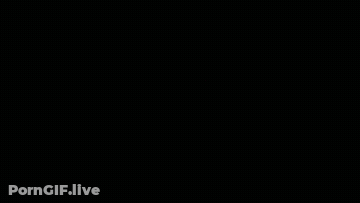 3D Blowjob GIF