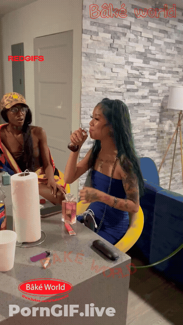 A Bake World Jacuzzi Party Is A Girls Best Friend GIF