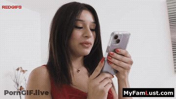 A Valentine’s Day Cleansing Ritual GIF