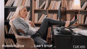 Abella Danger Babes Pornstar GIF