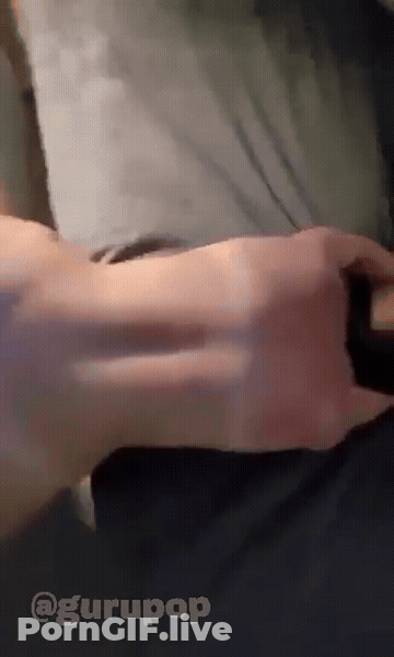 Amateur Ass BBC BBC Slut GIF