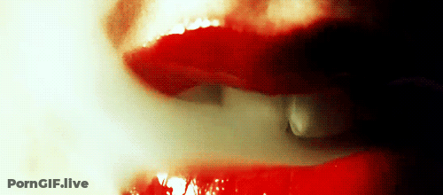 Amateur Babes: Emo Girlfriend's Lingerie GIF