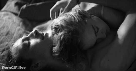Amateur Couple Gets Down And Dirty GIF