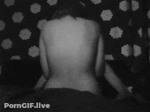 Amateur Nude Ass Fucking GIF