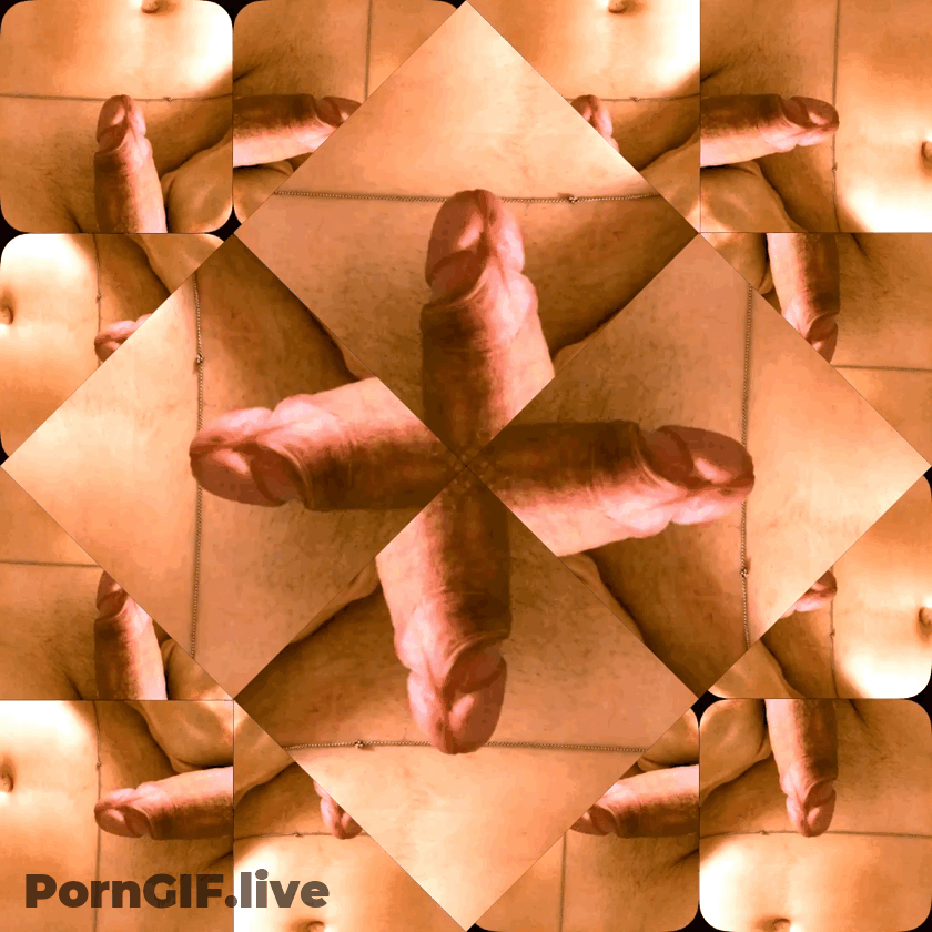 Amateur Penis Machine Gives Multiple Orgasms GIF