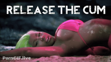 Amateur GIF