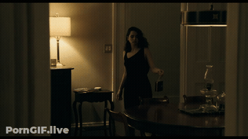 Ana De Armas Celebrity Cuban Sideboob GIF