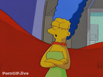 Anal Animation Big Tits Messy GIF