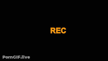 Anal Babe Blowjob Creampie GIF