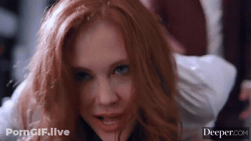 Anal Maitland Ward Maitland Ward Baxter Pornstar GIF