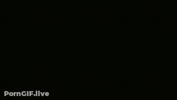 Anal GIF