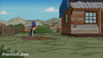 Animation Anime GIF