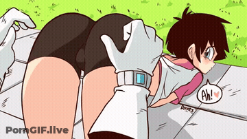 Animation Anime GIF