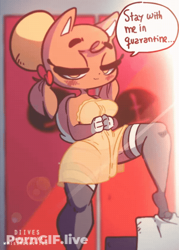 Animation Anime GIF