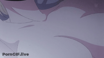 Animation Anime Hentai Tits GIF