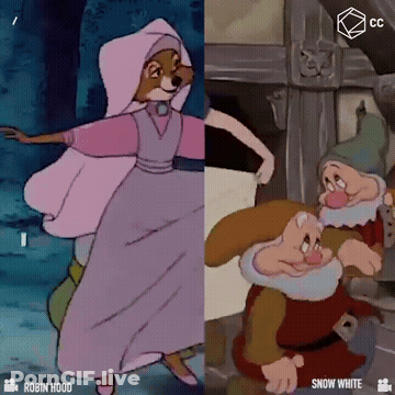 Animation Anime GIF