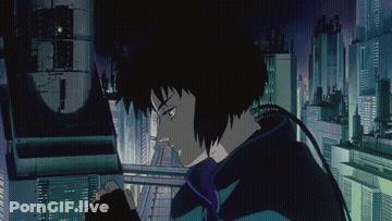 Anonymous Clip GIF