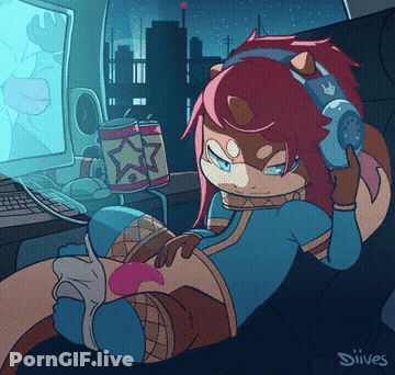Anonymous Clip GIF