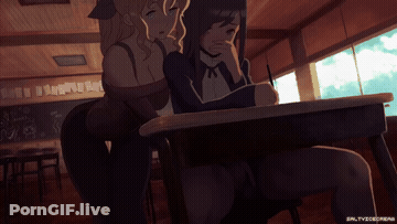 Anonymous Clip GIF