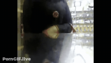 Arab Cheating Hijab NSFW GIF