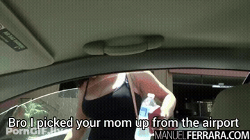 Asian Big Dick Big Tits Caption GIF