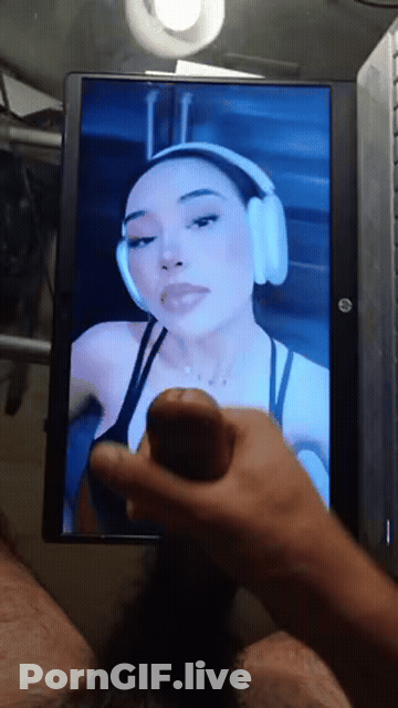 Asian Big Dick Cum Cum In Mouth GIF