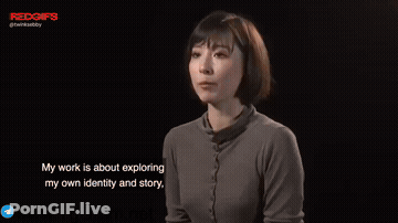 Asian Dontslutshame Face Fuck Porn GIF