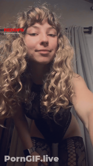 Ass Ready For Your Hands Now GIF