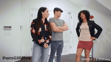 Babe Compilation GIF