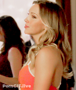 Babes, Celebrity, And The Sizzling Seduction Of Hollywood GIF
