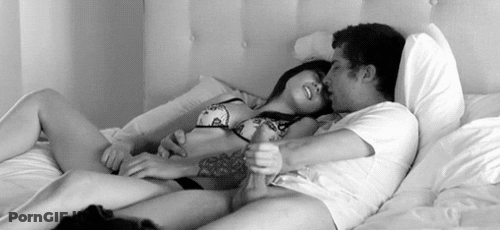 Babes Gone Wild: Sexy Slut Gets Fucked Hard GIF