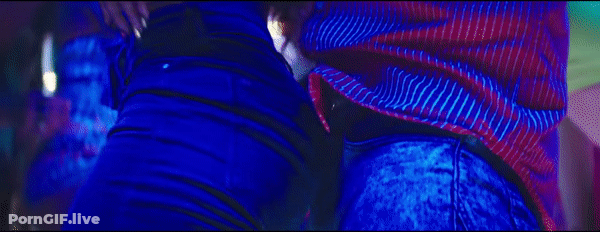 Babes In Blue: A Non-Nude Erotic Adventure GIF