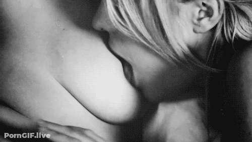 Babes Nipple Sucking Tit GIF