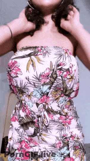 Babes With Big Tits: An Amateur's Guide To Exploring The World Of Erotic Art GIF