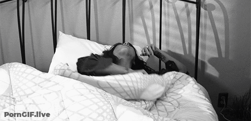 Babes With Big Tits: Hardcore Pussy Playtime With Your Girlfriend GIF