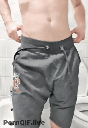 Balls Big Balls Big Dick Cock GIF