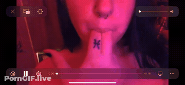 Balls Sucking Cum In Mouth Sucking GIF