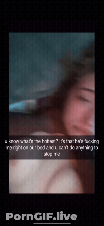 BBC BBC Slut Cheat Cheating GIF