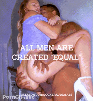 BBC Cuckold Naomi Swann GIF