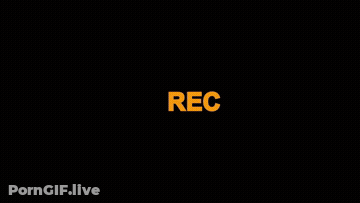 Big Ass Blonde Fetish Gape GIF