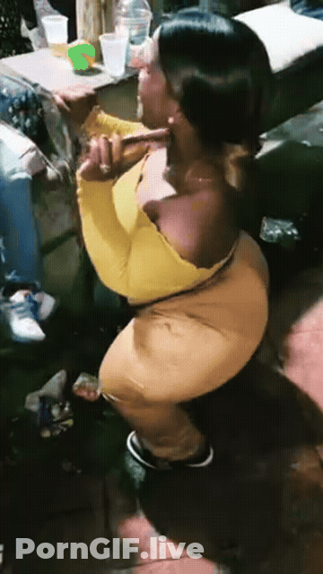 Big Ass Booty Thick GIF