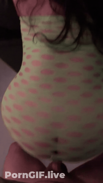 Big Ass Creampie Cum Cumshot GIF