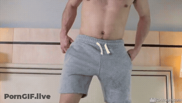 Big Balls Massage GIF