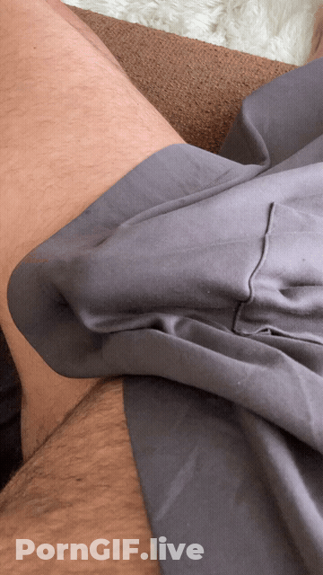 Big Dick Cum Cumshot GIF