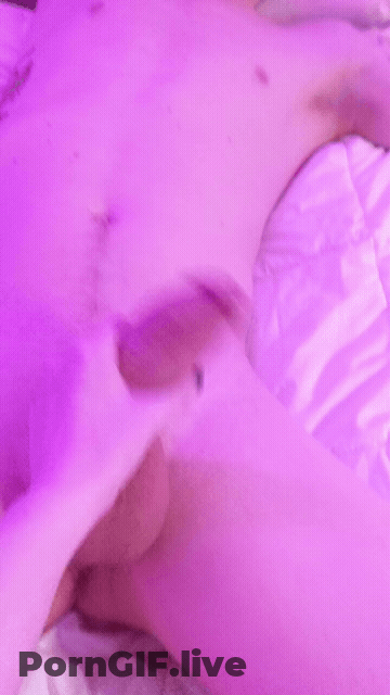 Big Dick Handjob GIF
