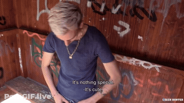 Blowjob Gay GIF