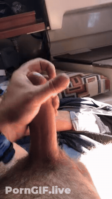 Boat Cock Cum GIF