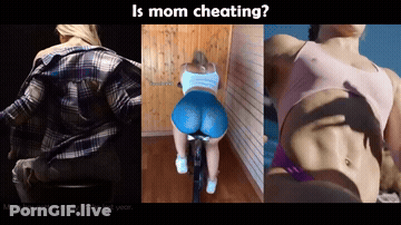 Breeding Caption Cheating Club GIF
