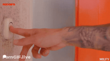 Brittny Ward GIF