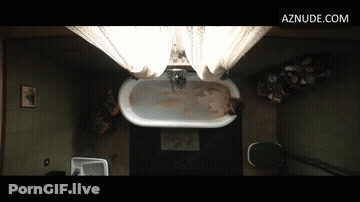 Camilla Filippi - The Guest Room (2021) GIF